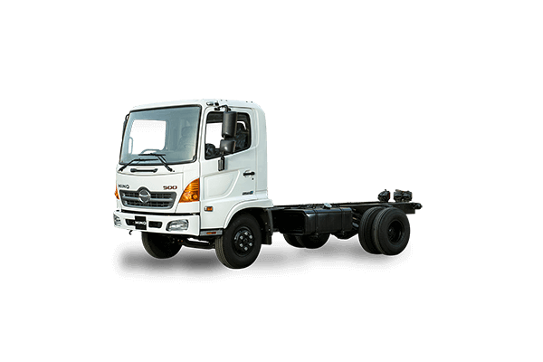 HINO FC9JJTC 6.8 TẤN 9