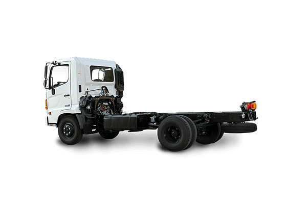 HINO FC9JJTC 6.8 TẤN 11