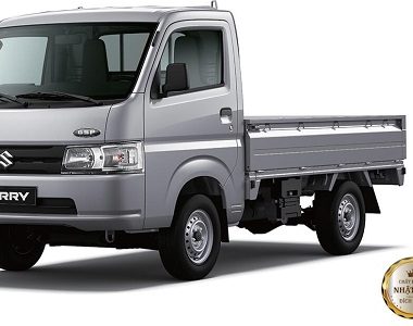 XE TẢI ISUZU PALLET 1 TẤN 9 THÙNG DÀI 6M2