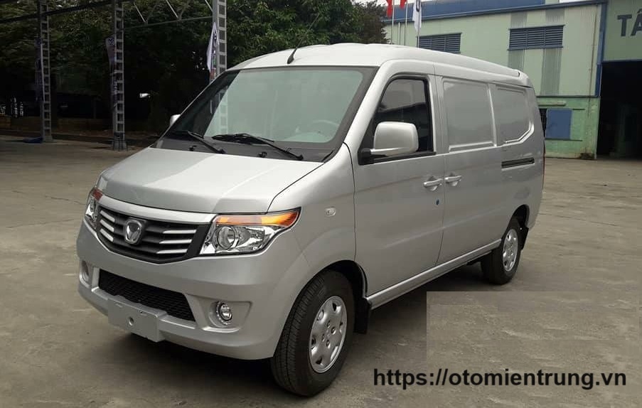 KENBO ĐÀ NẴNG ĐẠI LÝ XE TẢI KENBO CHÍNH HÃNG GIÁ TỐT NHẤT 5 Xe tải van Kenbo 5 chỗ giá tốt tại Kenbo Đà Nẵng