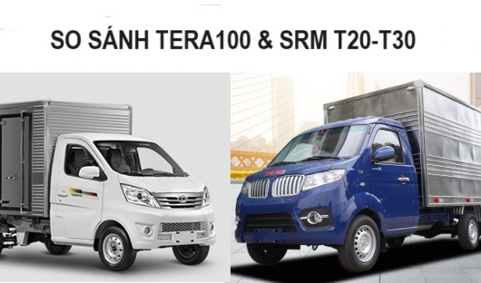 SO SÁNH DONGBEN SRM T20, T30 VÀ TERA100 950KG KHÁC NHAU THẾ NÀO 57