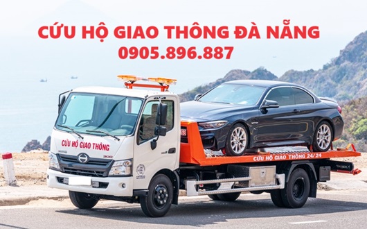 CỨU HỘ Ô TÔ ĐÀ NẴNG: NHANH VÀ GIÁ TỐT 24/7 93