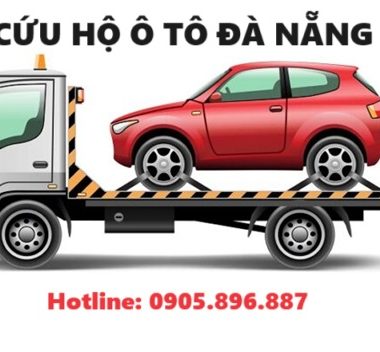 SỬA Ô TÔ LƯU ĐỘNG ĐÀ NẴNG : NHANH VÀ GIÁ TỐT 24/7