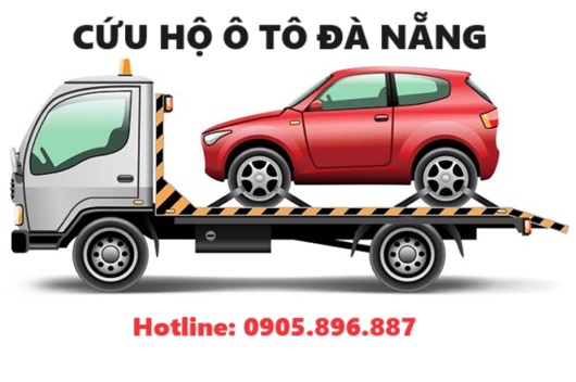 CỨU HỘ Ô TÔ HÒA VANG, CẨM LỆ: NHANH VÀ GIÁ RẺ 1