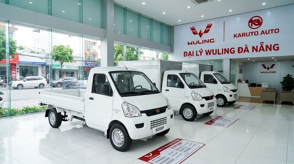 WULING ĐÀ NẴNG ĐẠI LÝ XE WULING CHÍNH HÃNG GIÁ TỐT NHẤT 10 WULING ĐÀ NẴNG ĐẠI LÝ XE WULING CHÍNH HÃNG GIÁ TỐT NHẤT 9
