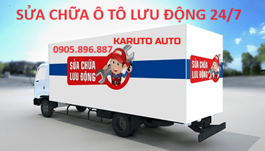 SỬA Ô TÔ LƯU ĐỘNG ĐÀ NẴNG : NHANH VÀ GIÁ TỐT 24/7 65