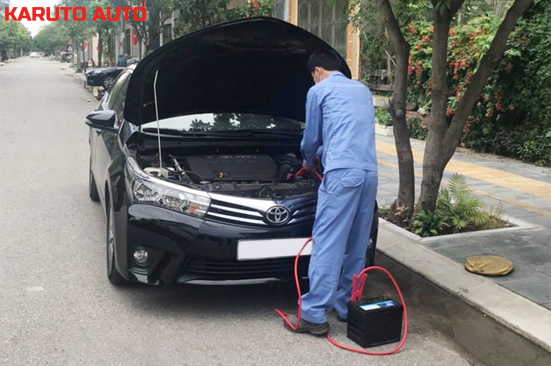 SỬA Ô TÔ LƯU ĐỘNG ĐÀ NẴNG : NHANH VÀ GIÁ TỐT 24/7 19