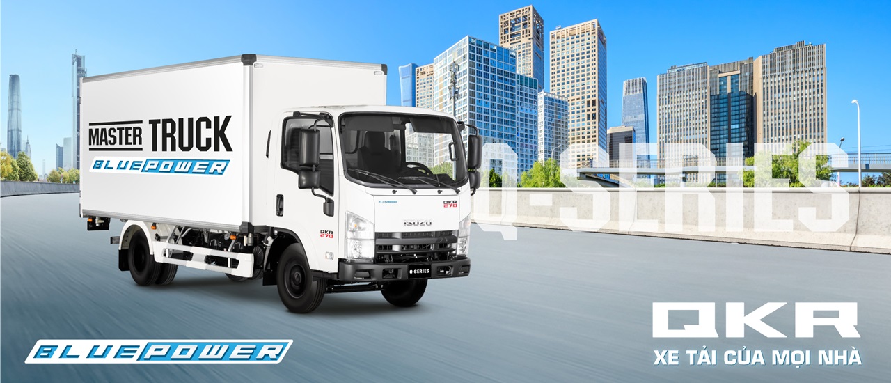 XE TẢI ISUZU ĐÀ NẴNG GIÁ RẺ NHẤT 29