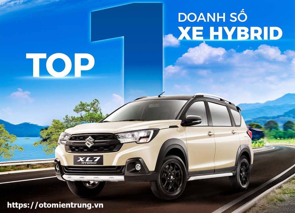 SUZUKI QUẢNG NGÃI ĐẠI LÝ Ô TÔ SUZUKI QUẢNG NGÃI GIÁ TỐT NHẤT 4 Suzuki XL7 giá tốt tại Suzuki Quảng Ngãi