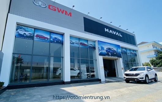 HAVAL ĐÀ NẴNG ĐẠI LÝ HAVAL GIÁ TỐT NHẤT TẠI ĐÀ NẴNG 43