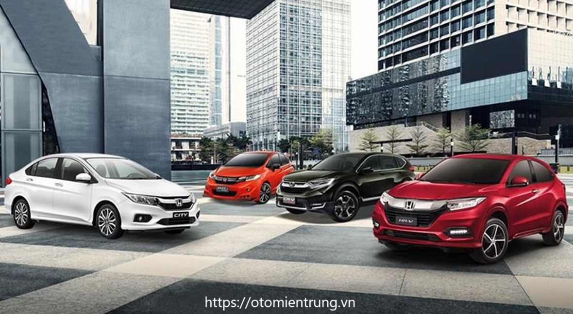 HONDA Ô TÔ ĐÀ NẴNG DANH SÁCH ĐẠI LÝ Ô TÔ HONDA TẠI ĐÀ NẴNG 3 Honda ô tô Đà Nẵng đại lý ô tô Honda chính hãng giá tốt nhất