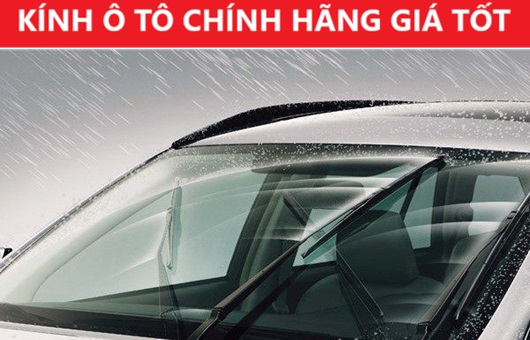 KÍNH Ô TÔ ĐÀ NẴNG CHÍNH HÃNG: NHANH VÀ GIÁ TỐT NHẤT 67