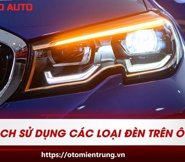 NHỮNG CÁCH TẨY Ố KÍNH Ô TÔ ĐƠN GIẢN CÓ HIỆU QUẢ NGAY TỨC THÌ