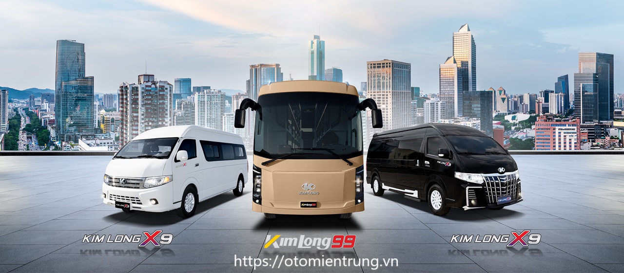 KIM LONG ĐÀ NẴNG ĐẠI LÝ XE KIM LONG TẠI ĐÀ NẴNG GIÁ TỐT NHẤT 23