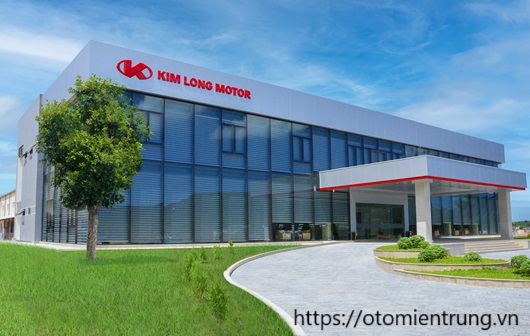 KIM LONG ĐÀ NẴNG ĐẠI LÝ XE KIM LONG TẠI ĐÀ NẴNG GIÁ TỐT NHẤT 127