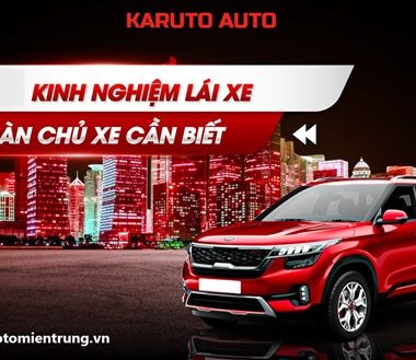 NHỮNG CÁCH TẨY Ố KÍNH Ô TÔ ĐƠN GIẢN CÓ HIỆU QUẢ NGAY TỨC THÌ