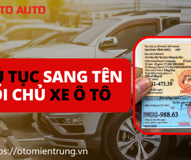 NHỮNG CÁCH TẨY Ố KÍNH Ô TÔ ĐƠN GIẢN CÓ HIỆU QUẢ NGAY TỨC THÌ