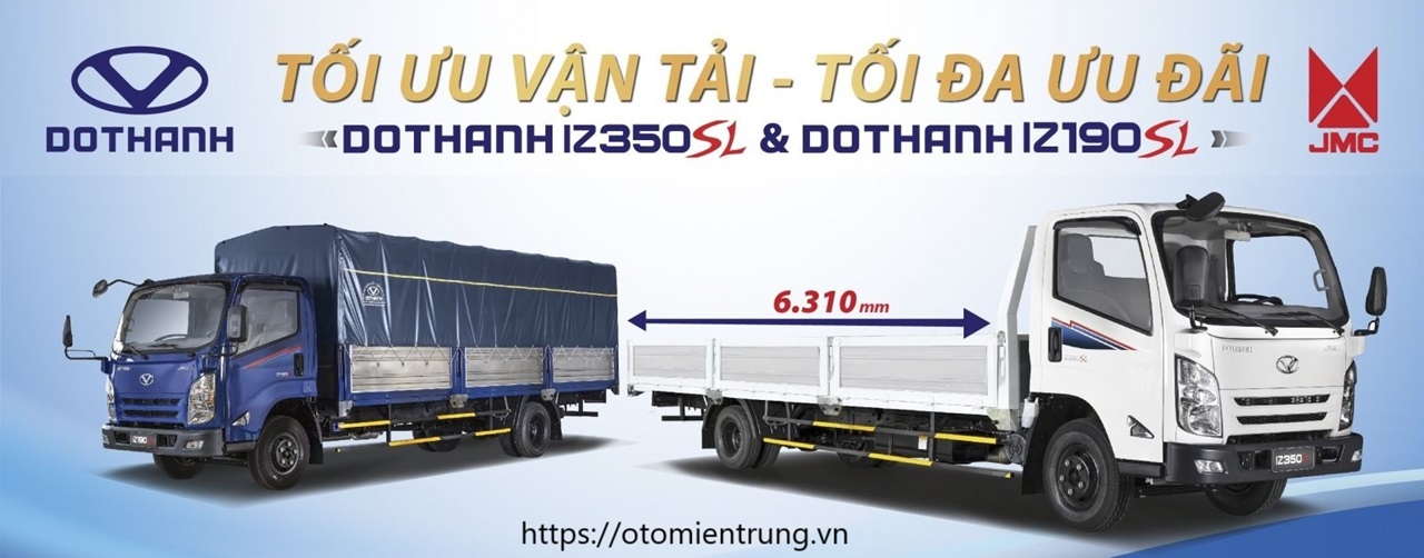 ĐÔ THÀNH ĐÀ NẴNG ĐẠI LÝ XE TẢI ĐÔ THÀNH TẠI ĐÀ NẴNG GIÁ TỐT NHẤT 43