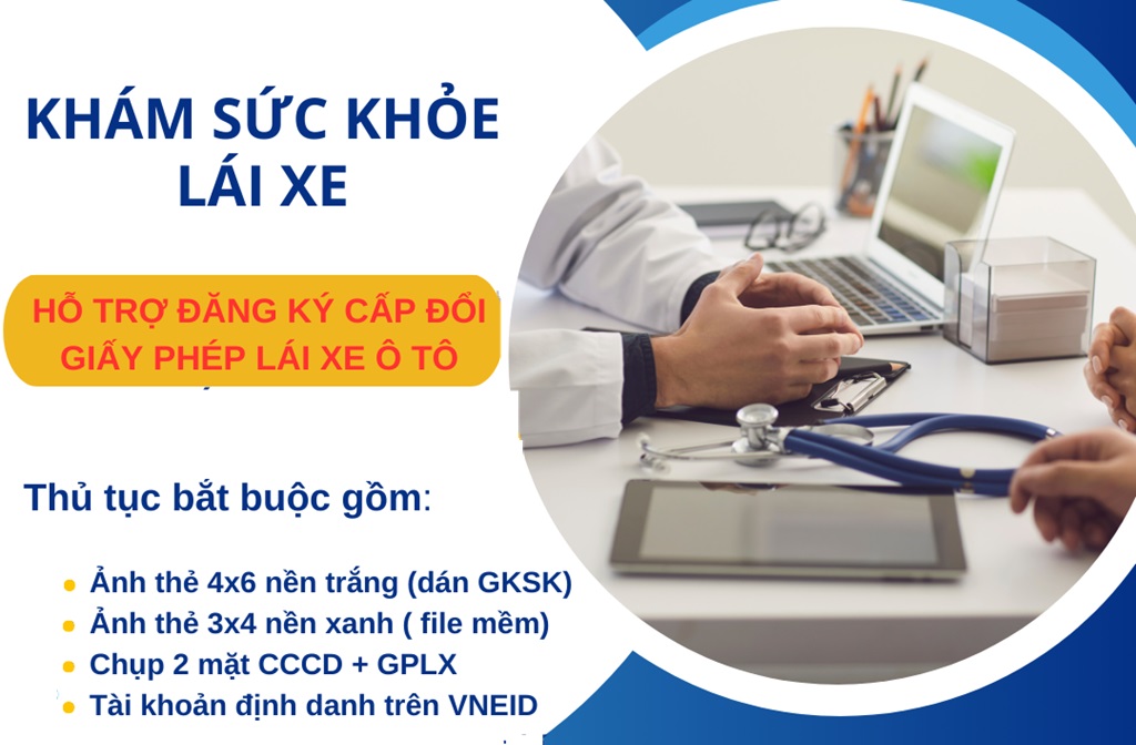 ĐỔI BẰNG LÁI XE Ô TÔ TẠI ĐÀ NẴNG: THỦ TỤC VÀ CÁC ĐỊA CHỈ ĐỔI GPLX 3 Hồ sơ đổi bằng lái xe ô tô tại Đà Nẵng