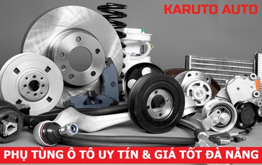 PHỤ TÙNG Ô TÔ ĐÀ NẴNG: UY TÍN VÀ GIÁ TỐT NHẤT 1 phụ tùng ô tô đà nẵng