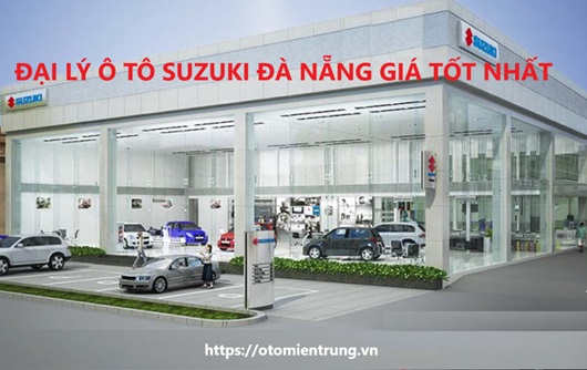 SUZUKI ĐÀ NẴNG ĐẠI LÝ Ô TÔ SUZUKI TẠI ĐÀ NẴNG GIÁ TỐT NHẤT 33