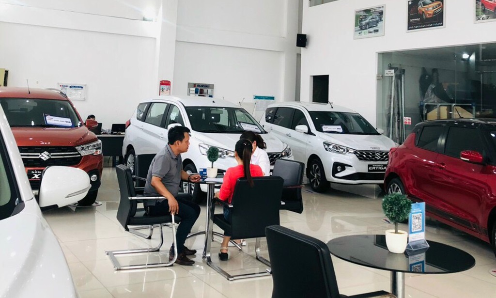 SUZUKI ĐÀ NẴNG ĐẠI LÝ Ô TÔ SUZUKI TẠI ĐÀ NẴNG GIÁ TỐT NHẤT 37