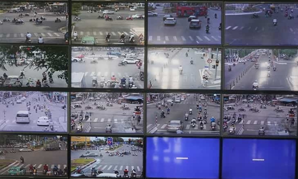 CÁC ĐIỂM LẮP CAMERA PHẠT NGUỘI Ở ĐÀ NẴNG MỚI NHẤT 2025 19