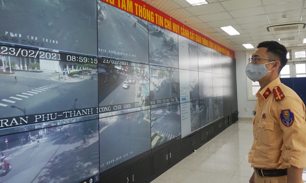 CÁC ĐIỂM LẮP CAMERA PHẠT NGUỘI Ở ĐÀ NẴNG MỚI NHẤT 2025 21