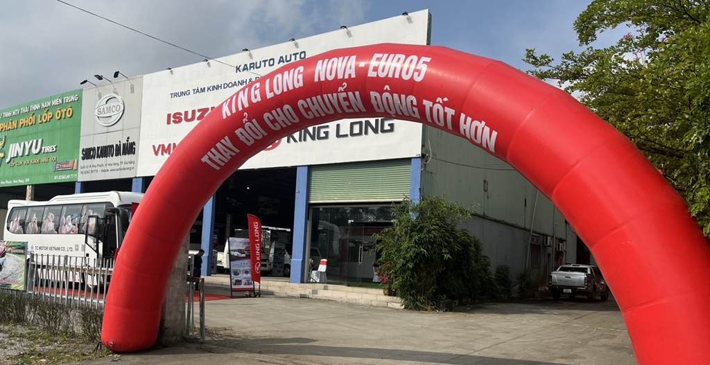 KARUTO AUTO: TỔNG ĐẠI LÝ Ô TÔ GIÁ TỐT TẠI ĐÀ NẴNG 3 Karuto Auto: Tổng đại lý ô tô giá tốt Đà Nẵng và Miền Trung