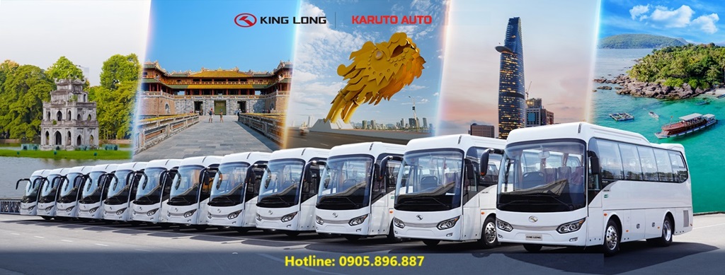KING LONG ĐÀ NẴNG ĐẠI LÝ XE KHÁCH KING LONG TẠI ĐÀ NẴNG GIÁ TỐT NHẤT 3 King Long Đà Nẵng: Đại lý chính hãng xe khách King Long tại Đà Nẵng và Miền Trung