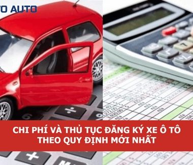 Cách tra cứu biển số xe ô tô để tìm thông tin xe nhanh chóng