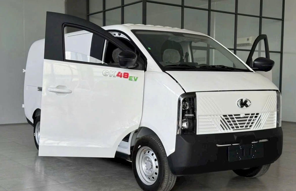 ĐẠI LÝ XE TẢI ĐIỆN ĐÀ NẴNG: CHÍNH HÃNG VÀ GIÁ TỐT NHẤT 18