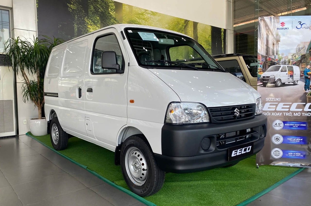 XE TẢI SUZUKI ĐÀ NẴNG GIÁ TỐT NHẤT 8 XE TẢI SUZUKI ĐÀ NẴNG GIÁ TỐT NHẤT 7