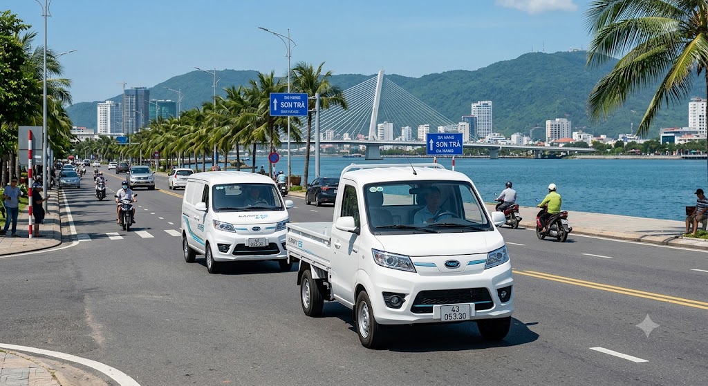 GIÁ LĂN BÁNH XE TẢI ĐIỆN TẠI ĐÀ NẴNG TỐT NHẤT 2026 4 GIÁ LĂN BÁNH XE TẢI ĐIỆN TẠI ĐÀ NẴNG TỐT NHẤT 2026 3
