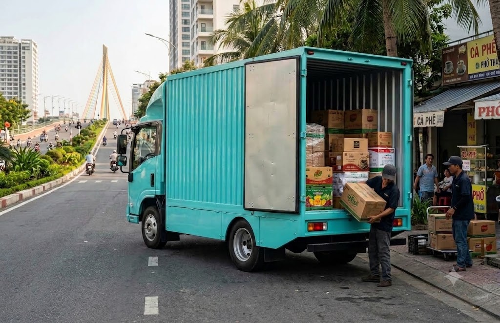 GIÁ LĂN BÁNH XE TẢI ĐIỆN TẠI ĐÀ NẴNG TỐT NHẤT 2026 6 GIÁ LĂN BÁNH XE TẢI ĐIỆN TẠI ĐÀ NẴNG TỐT NHẤT 2026 5
