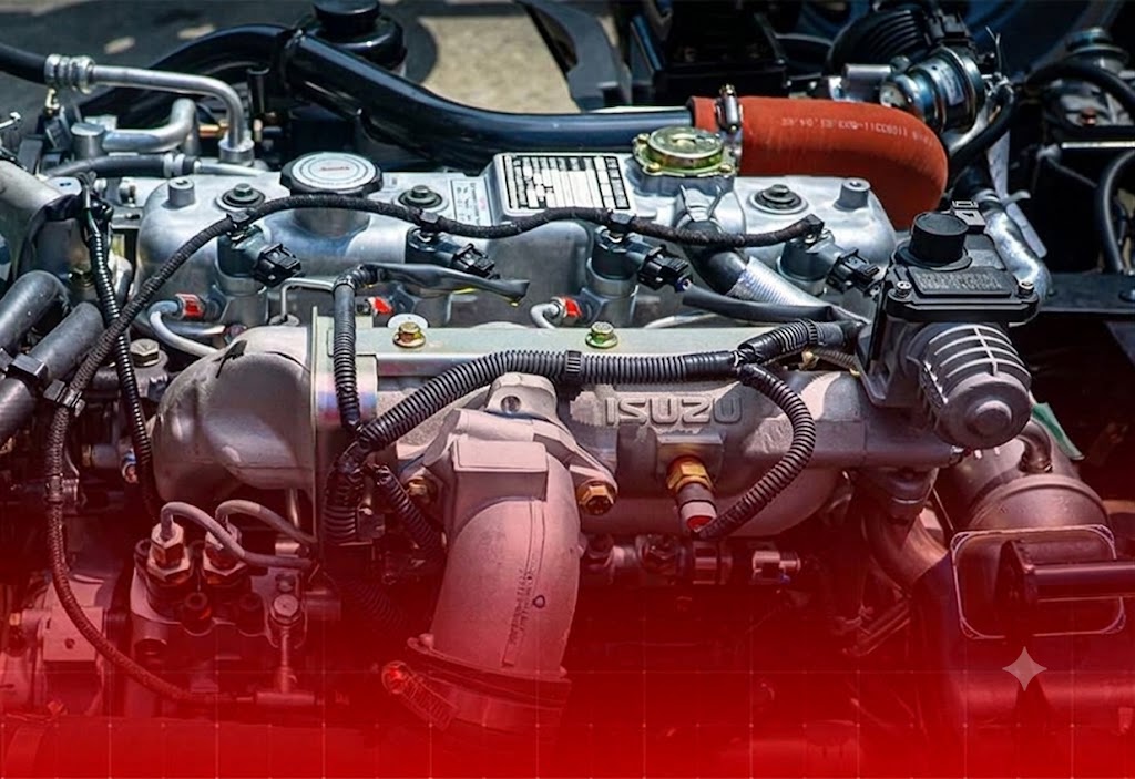 XE TẢI 3 TẤN 5 THÙNG 6M2 ĐỘNG CƠ ISUZU NK650SL: KHUYẾN MÃI LỚN 8 XE TẢI 3 TẤN 5 THÙNG 6M2 ĐỘNG CƠ ISUZU NK650SL: KHUYẾN MÃI LỚN 7