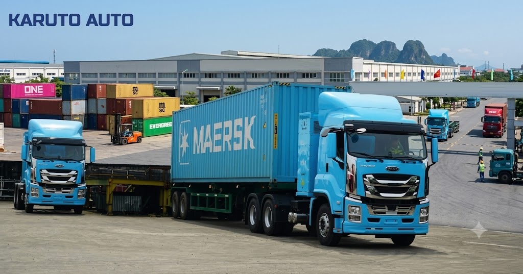 ĐẠI LÝ XE ĐẦU KÉO ĐIỆN TẠI ĐÀ NẴNG: CHÍNH HÃNG, GIÁ TỐT 8 ĐẠI LÝ XE ĐẦU KÉO ĐIỆN TẠI ĐÀ NẴNG: CHÍNH HÃNG, GIÁ TỐT 7
