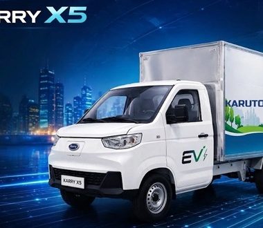 6 DẤU HIỆU CHO THẤY BẠN NÊN MUA XE Ô TÔ MỚI