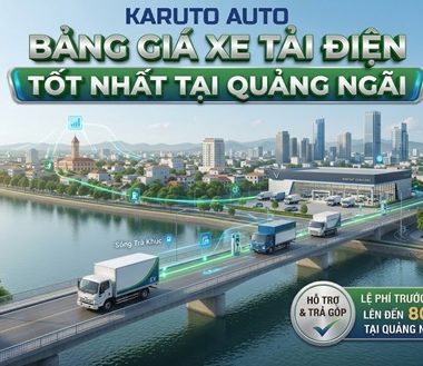 ĐẠI LÝ PHỤ TÙNG Ô TÔ ĐÀ NẴNG: UY TÍN VÀ GIÁ TỐT 2026