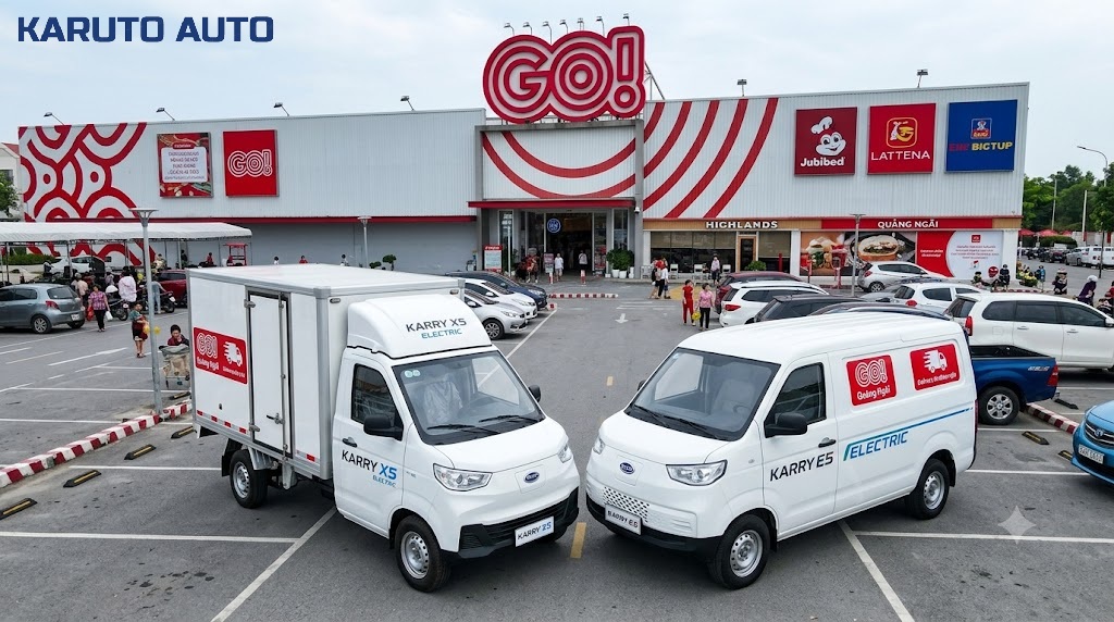 GIÁ XE TẢI ĐIỆN QUẢNG NGÃI TỐT NHẤT NĂM 2026 6 GIÁ XE TẢI ĐIỆN QUẢNG NGÃI TỐT NHẤT NĂM 2026 5