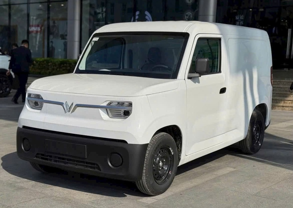 TOP 5 XE VAN ĐIỆN BÁN CHẠY NHẤT 2026: SO SÁNH CHI TIẾT 6 TOP 5 XE VAN ĐIỆN BÁN CHẠY NHẤT 2026: SO SÁNH CHI TIẾT 5